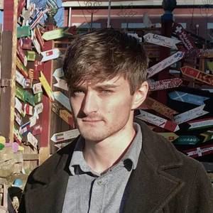 Meet your Posher, Rob